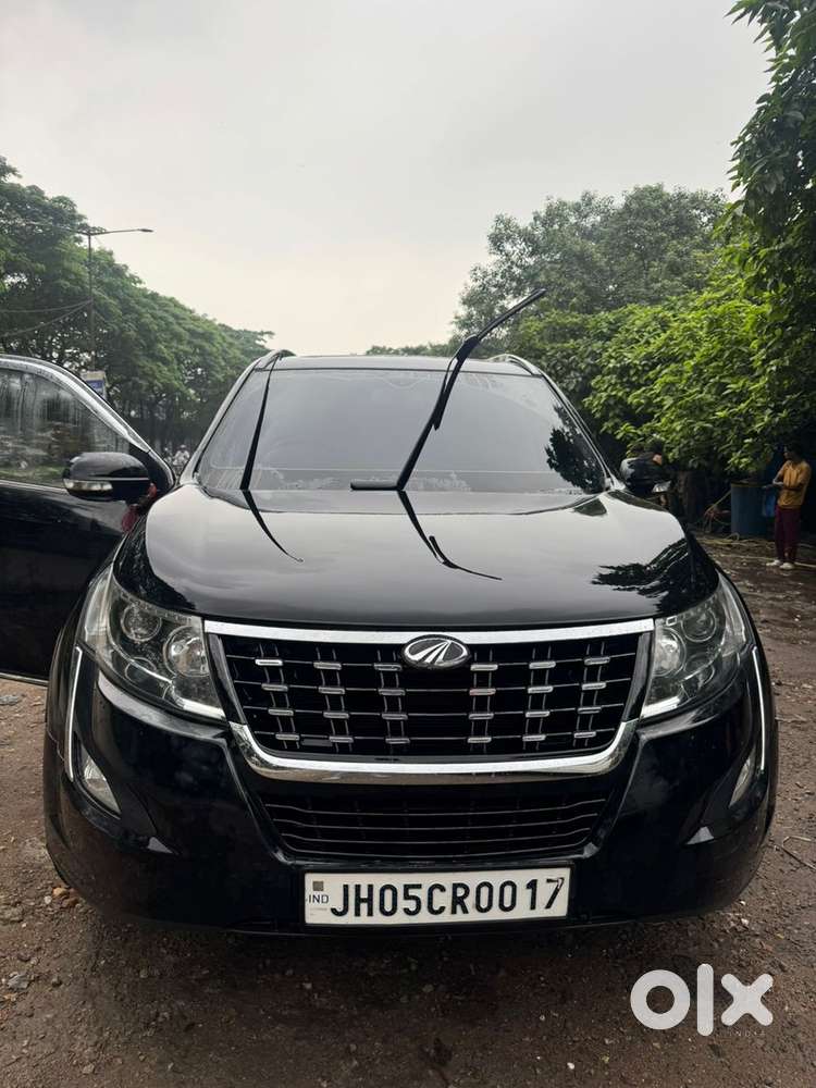 Mahindra Xuv500 2020 Diesel Well Maintained