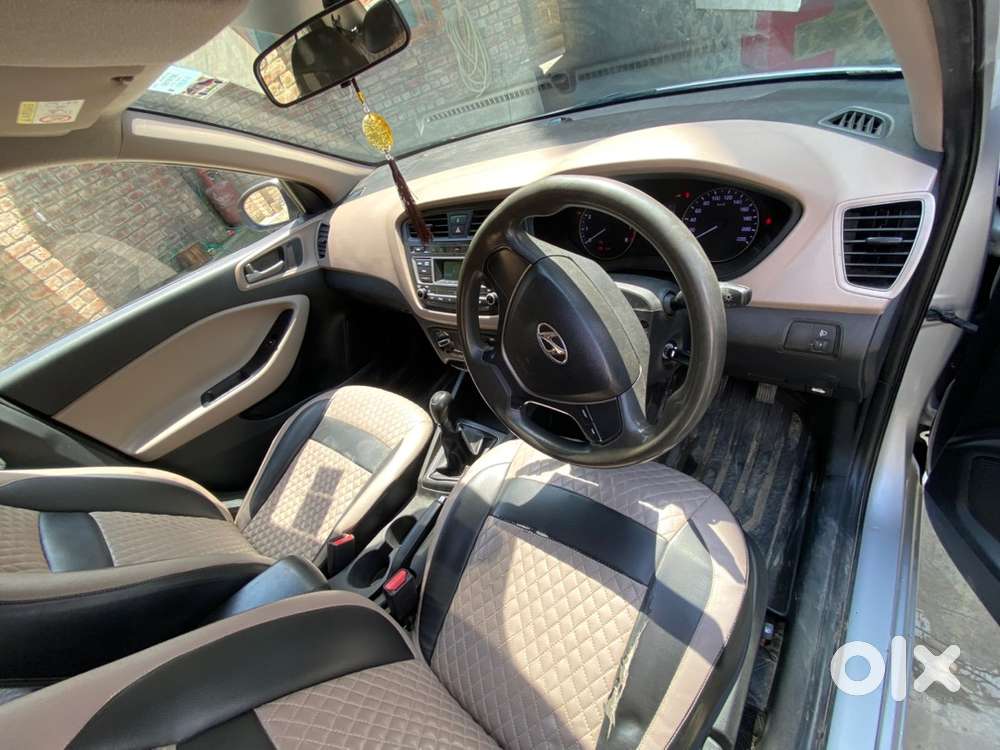 Hyundai Petrol Manual 2017