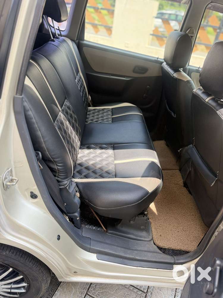 Maruti Suzuki Zen Estilo Lxi Bs Iv, 2007, Petrol