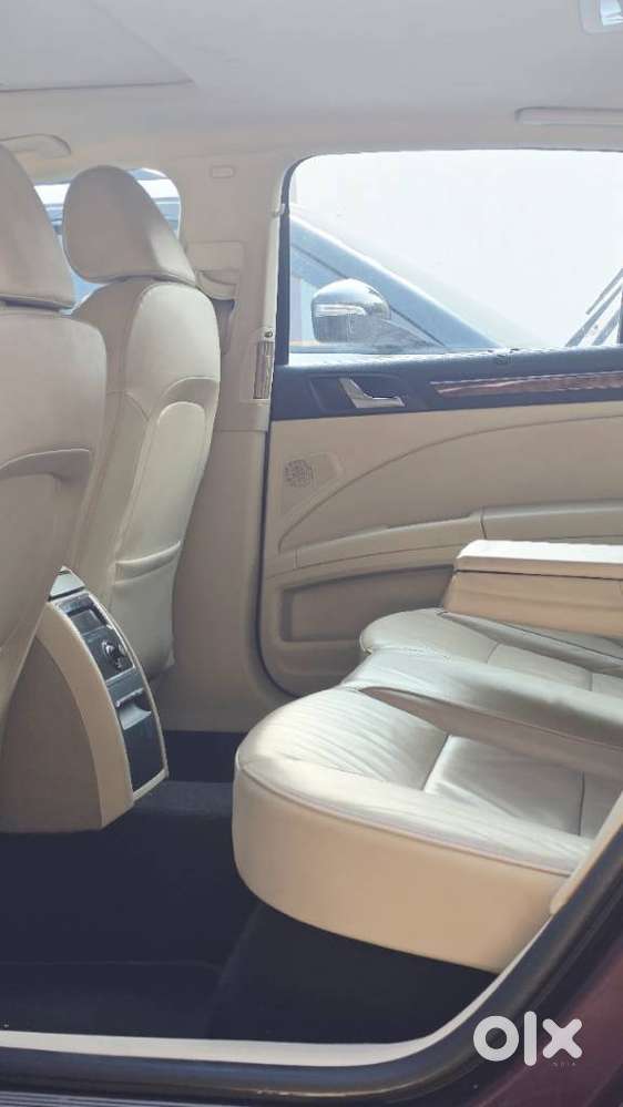 Skoda Superb Elegance 2.0 Tdi Cr At, 2013, Petrol