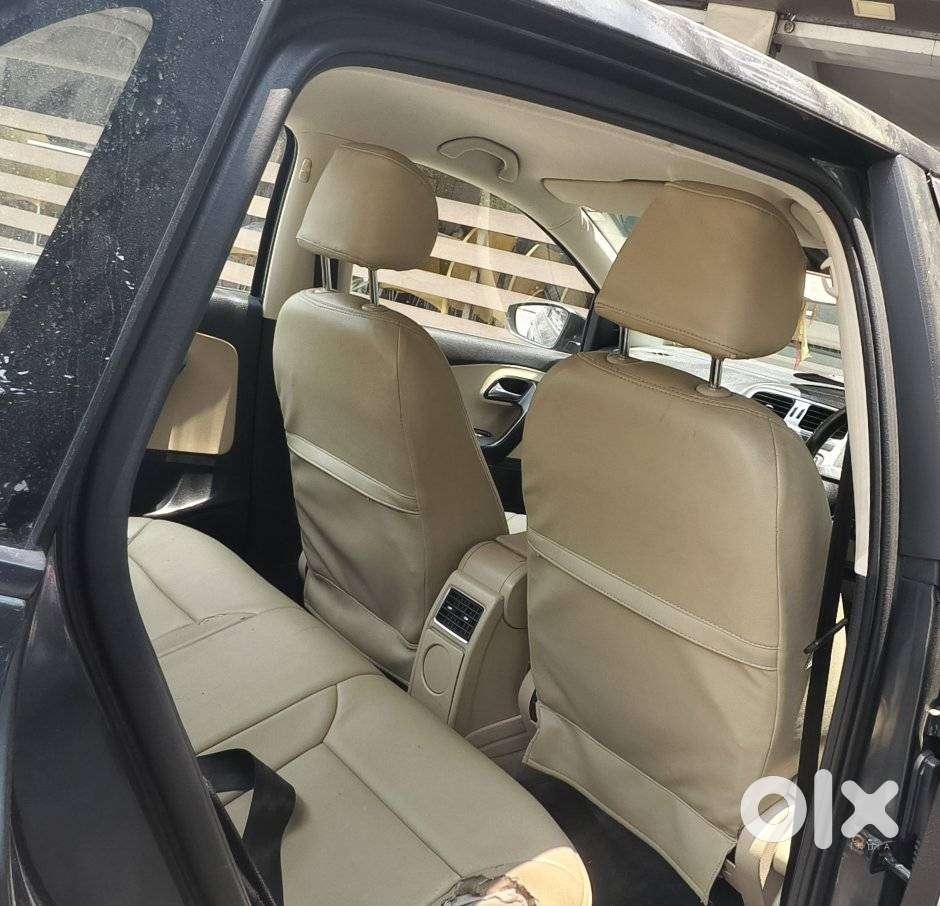 Volkswagen Ameo 1.5 Tdi Highline, 2016, Diesel