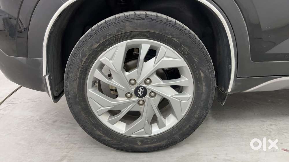 Hyundai Creta 1.5 Sx, 2023, Petrol