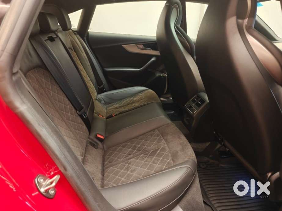 Audi Rs5 Sportback, 2022, Petrol