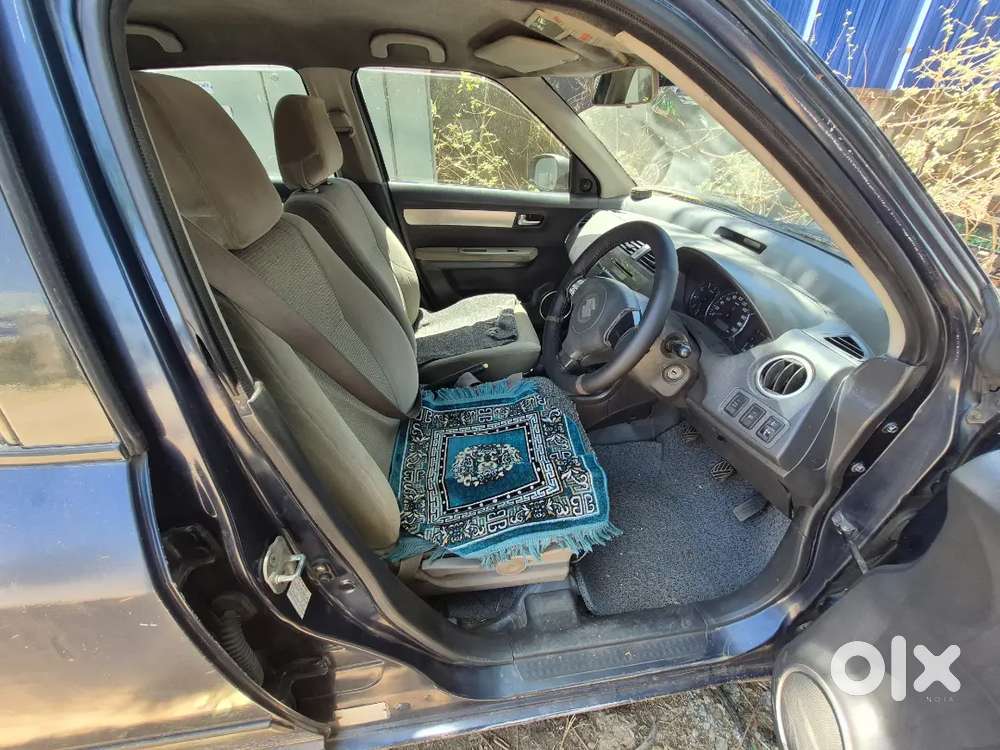 Maruti Suzuki Dzire 2010.zdi