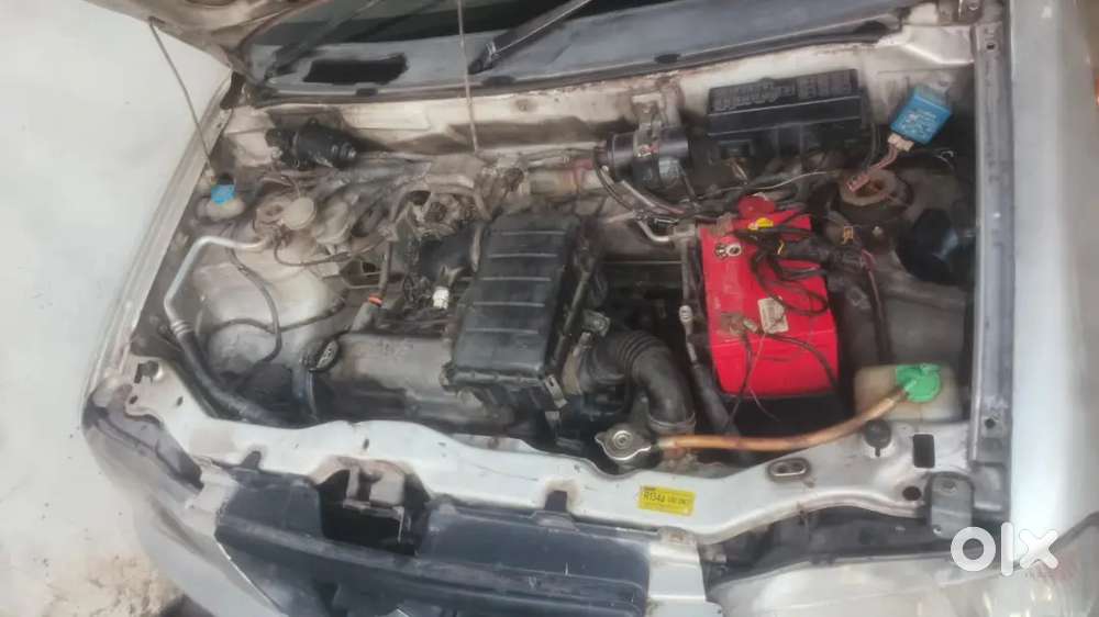 Maruti Suzuki Alto 2007
