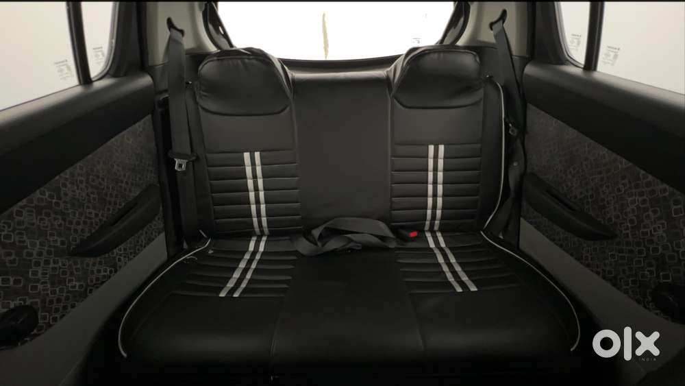 Maruti Suzuki Alto 800 Lxi, 2018, Petrol