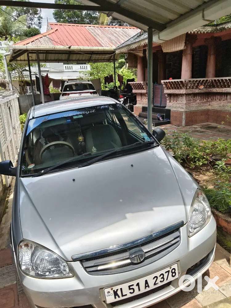 Tata Indica Lxi 2009 Diesel Manual