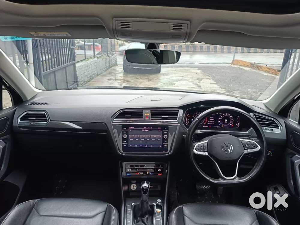 Volkswagen Tiguan 2.0 Elegance Tsi Dsg, 2022, Petrol