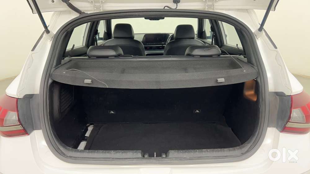Hyundai I20 N Line N8 1.0 Turbo Dct, 2023, Petrol