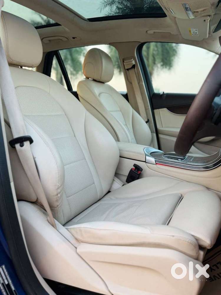 Mercedes-benz Glc 220d 4matic, 2021, Diesel