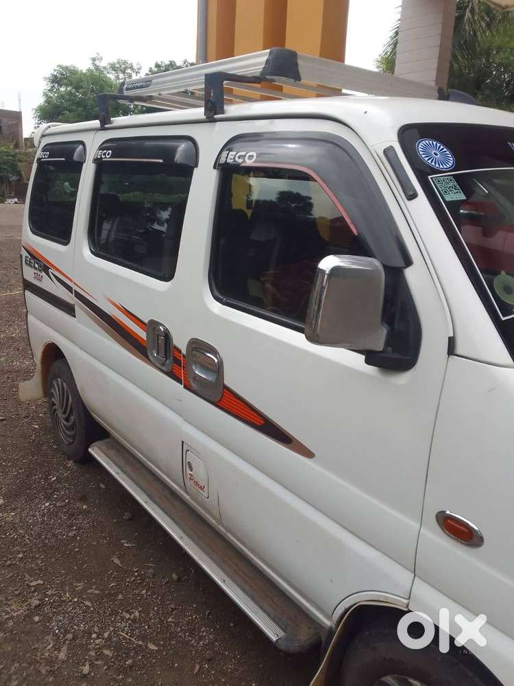 Maruti Eeco 2022