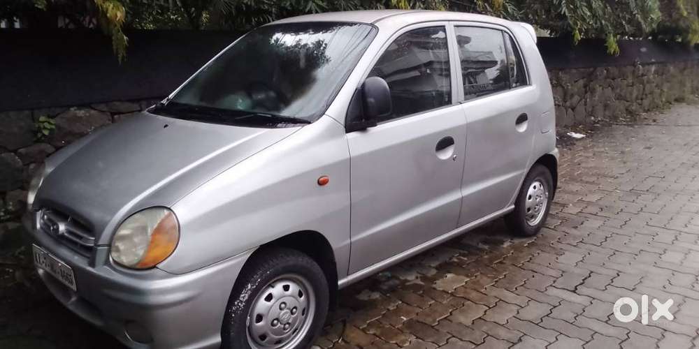 Santro Zip Dri Ernakulam