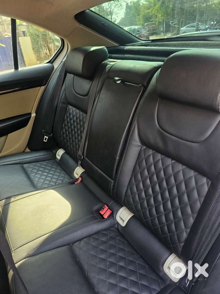 Skoda Octavia Diesel 2016 Automatic