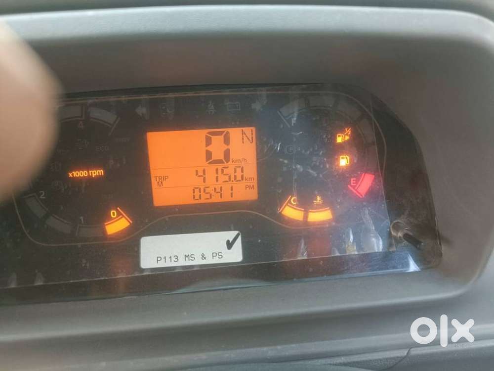 Mahindra Maxx 1.3 (2025)