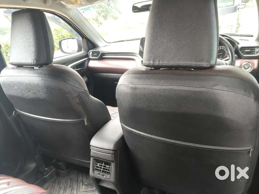 Maruti Suzuki Grand Vitara 2025 Smart Hybrid