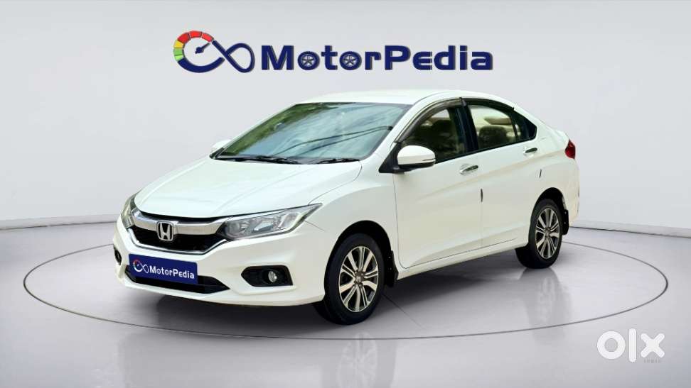Honda City I-vtec V, 2019, Petrol