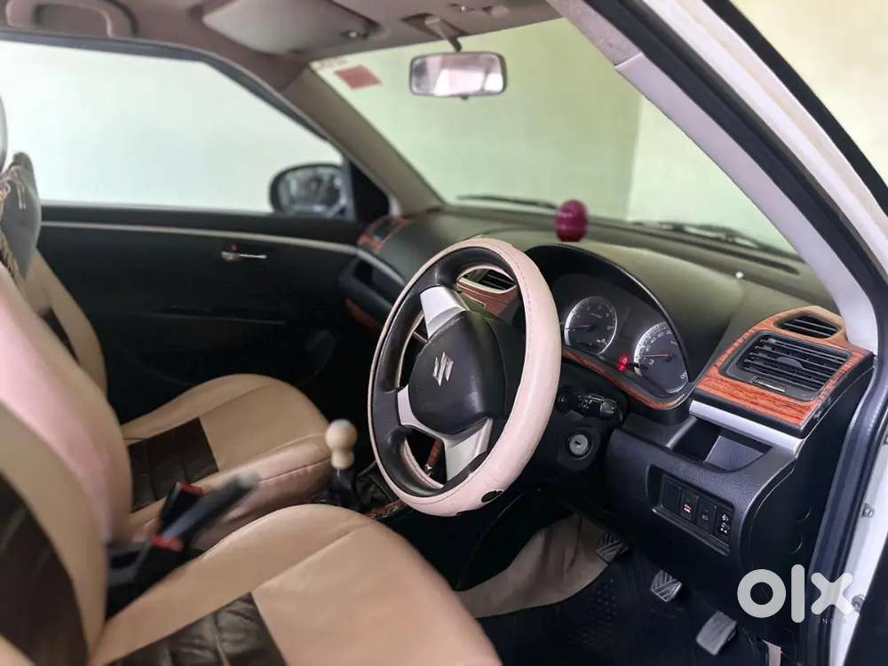 Maruti Suzuki Swift Vdi 2013