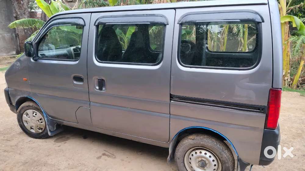 Maruti Suzuki Eeco Ac 2023