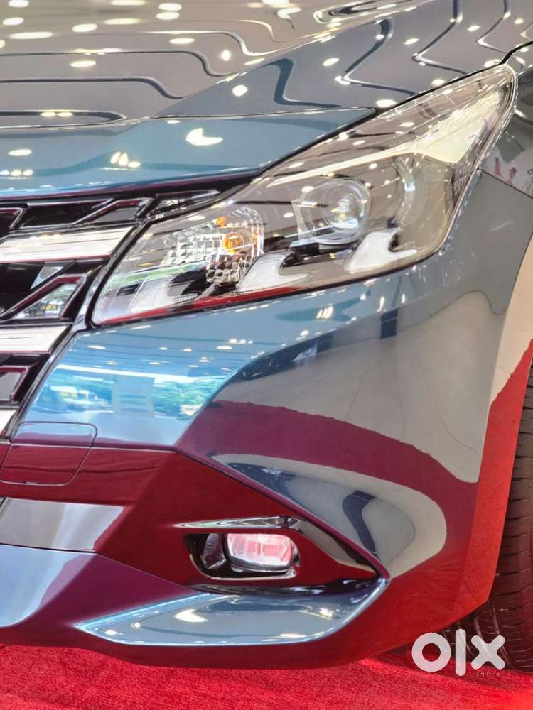 Maruti Suzuki Baleno 2026