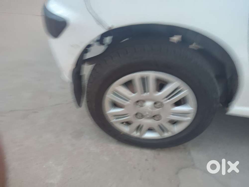 Hyundai Santro Xing Gls, 2011, Petrol