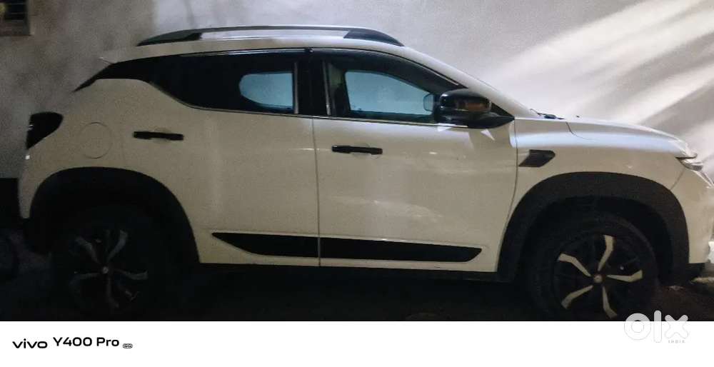 Renault Kiger 1.0 Petrol 2022