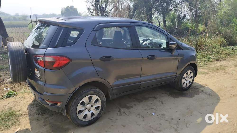 Ford 2015 Hybrid Manual
