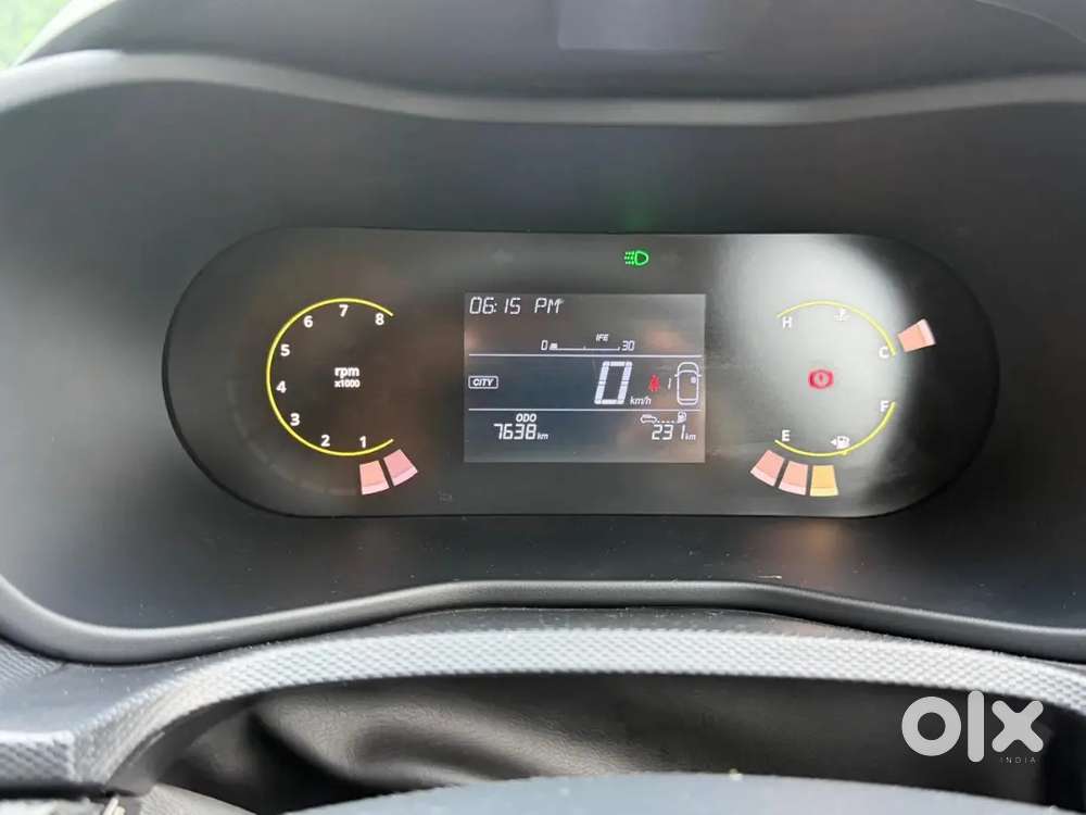Tata Curvv Diesel Smart Variant Manual 2026