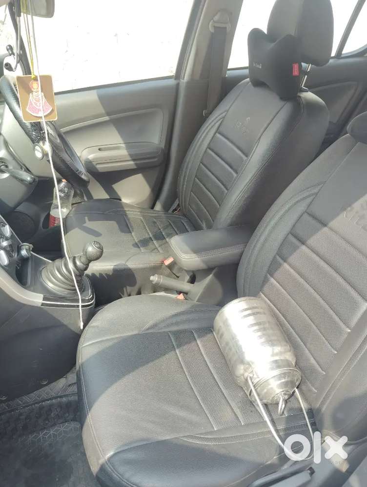 Maruti Suzuki Ritz 2017 Diesel