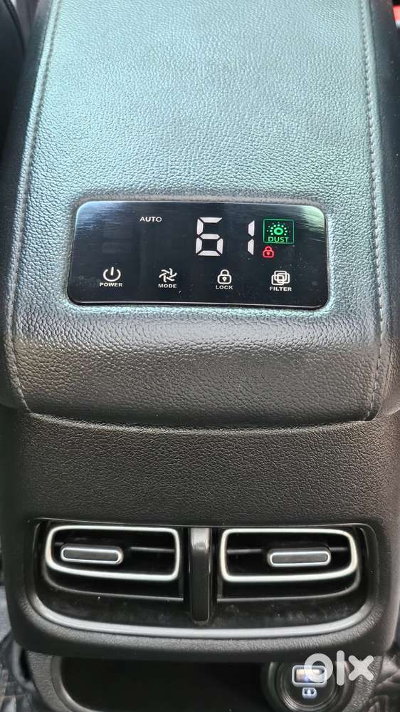 Hyundai Alcazar Signature (o) Adventure At 7 Str, 2023, Diesel
