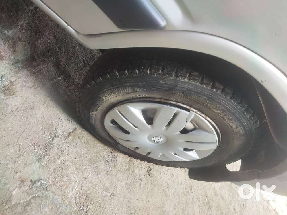 Maruti Suzuki 800 2007