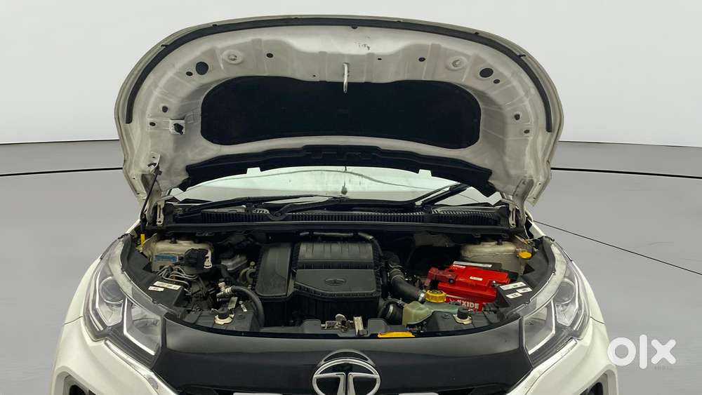 Tata Nexon 1.5 Revotorq Xz Plus, 2022, Diesel
