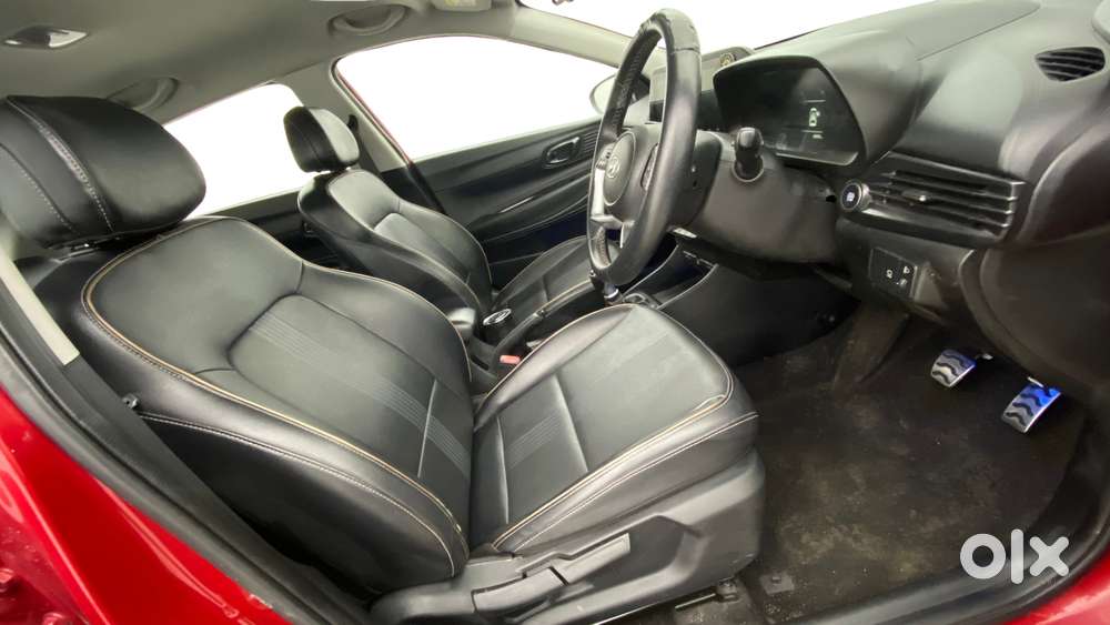 Hyundai New I20 1.0 Asta Turbo Imt, 2020, Petrol