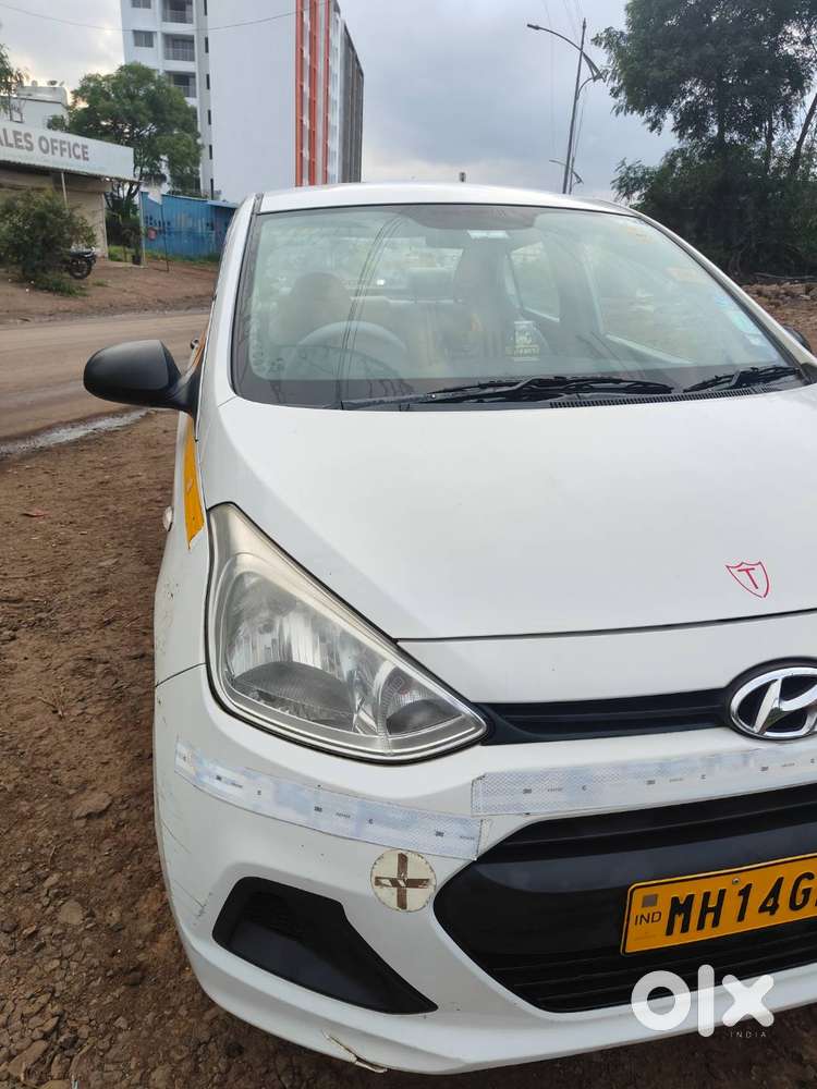 Hyundai Xcent Prime Diesel