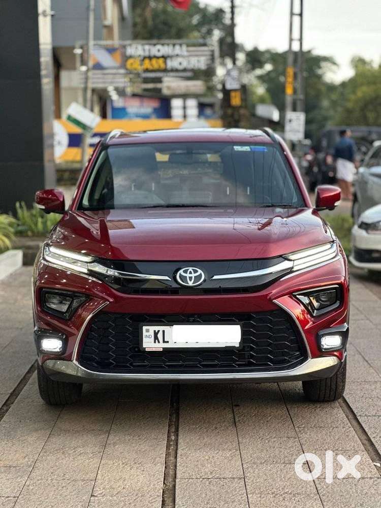 Toyota Urban Cruiser Hyryder 1.5 V Neo Drive, 2026, Petrol