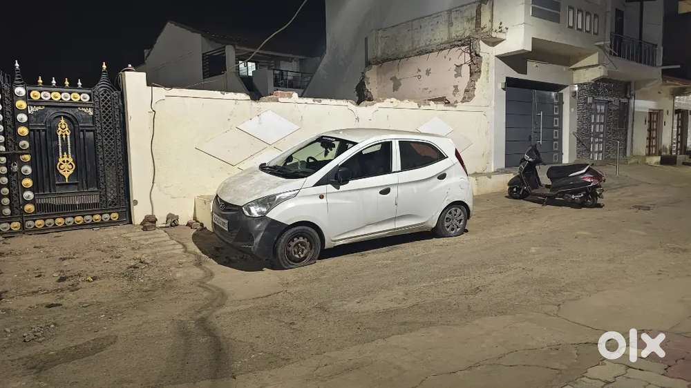 Hyundai Eon 2015