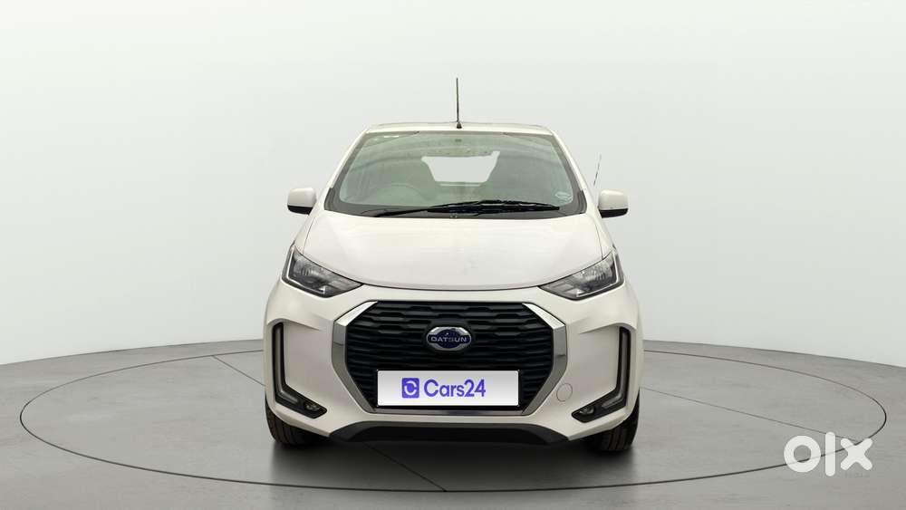 Datsun Redigo 1.0 T (o) Amt, 2020, Petrol