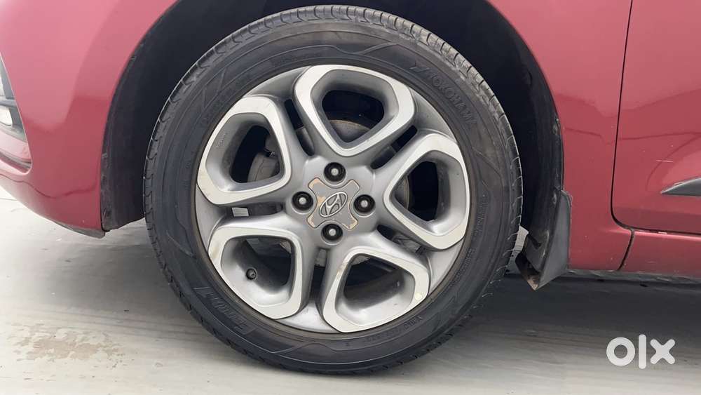 Hyundai Elite I20 Asta 1.2 Dual Tone, 2018, Petrol