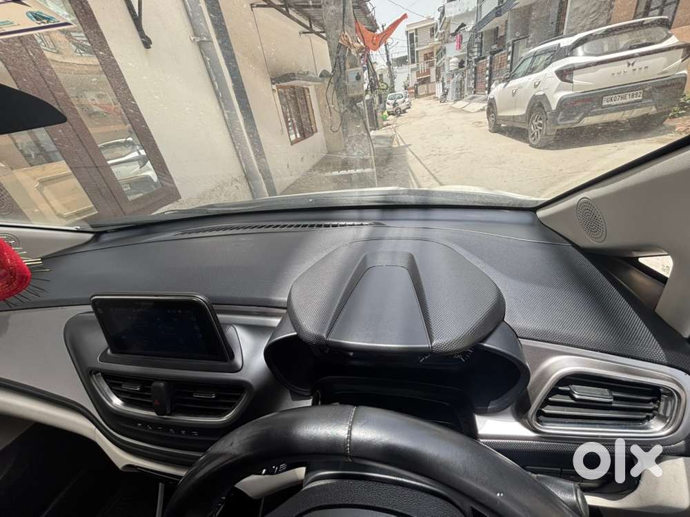 Tata Altroz Xza 2023 Petrol Automatic