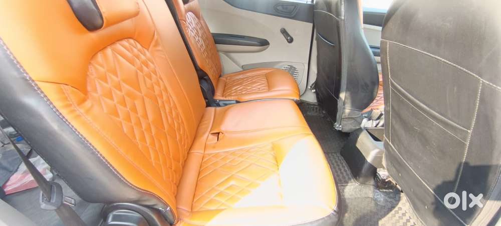 Renault Triber Rxl, 2024, Petrol