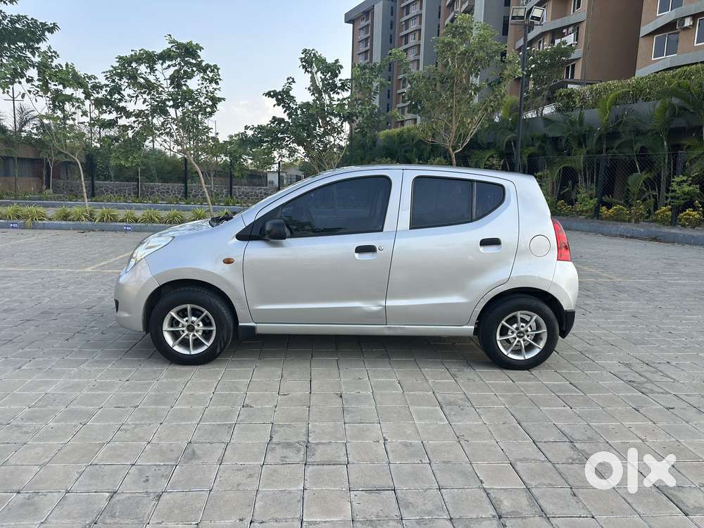 Maruti Suzuki A-star Vxi Airbag, 2010, Petrol