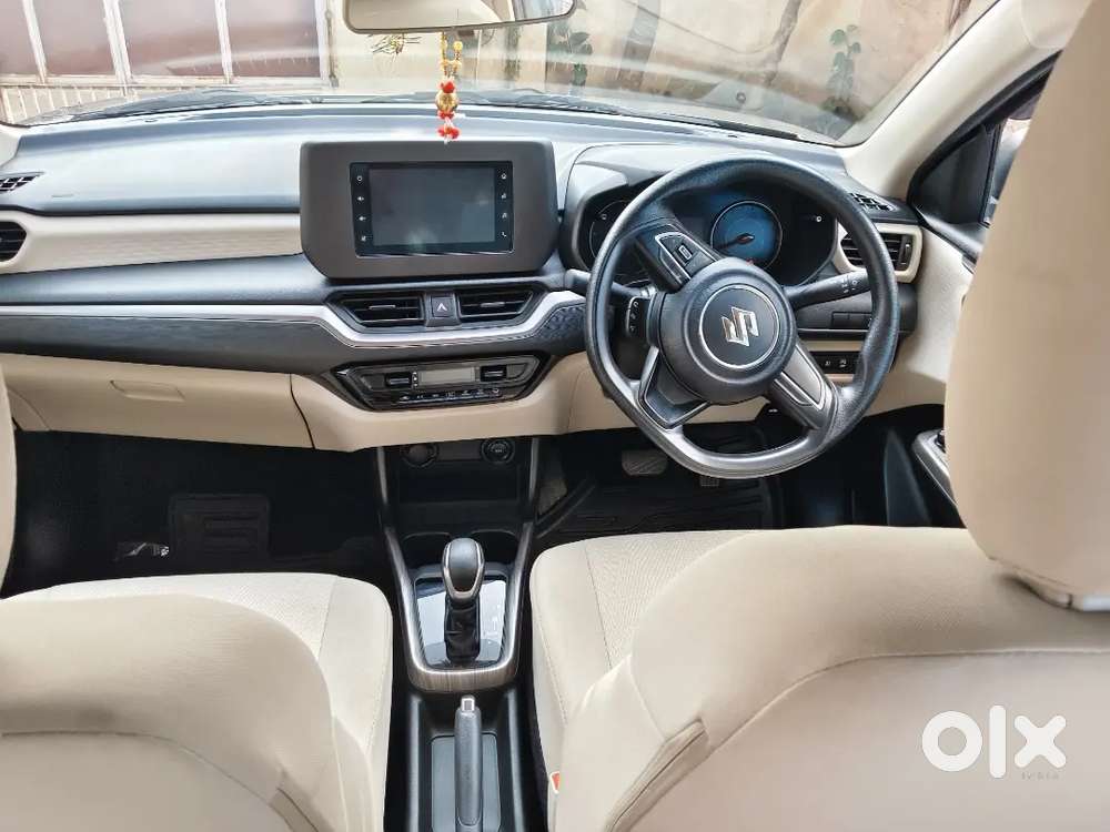Maruti Suzuki Dzire 2025