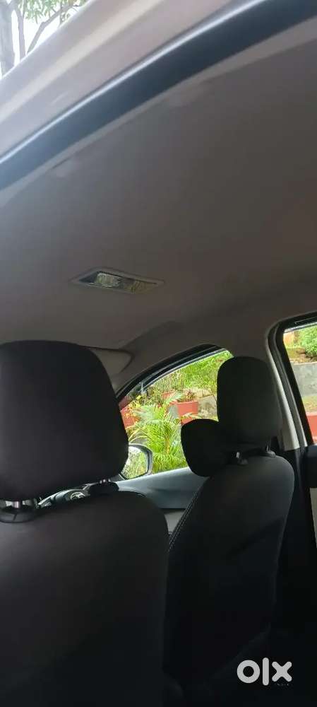 Tata Tiago 2022 Petrol Well Maintained