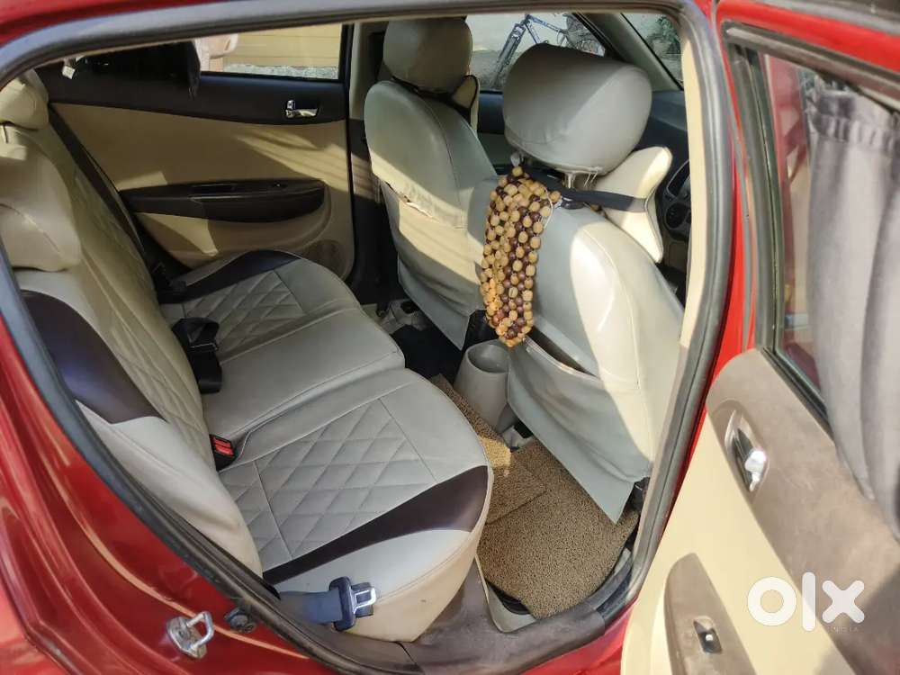 Hyundai I20 2012 Model