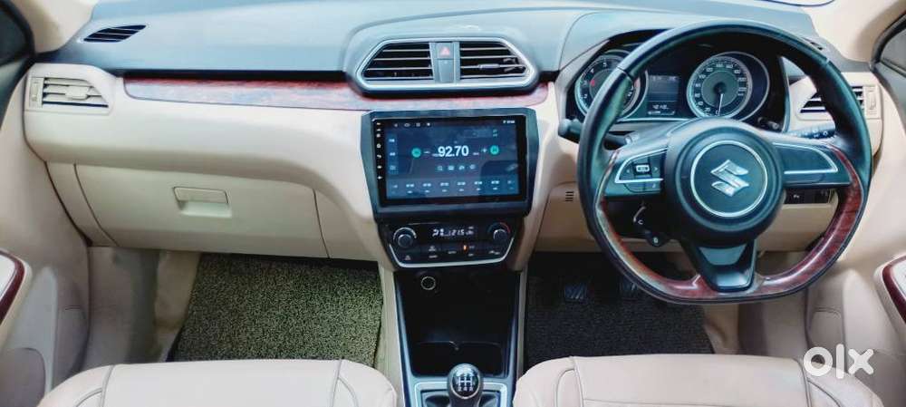Maruti Suzuki Dzire 1.2 Zxi Plus, 2019, Petrol
