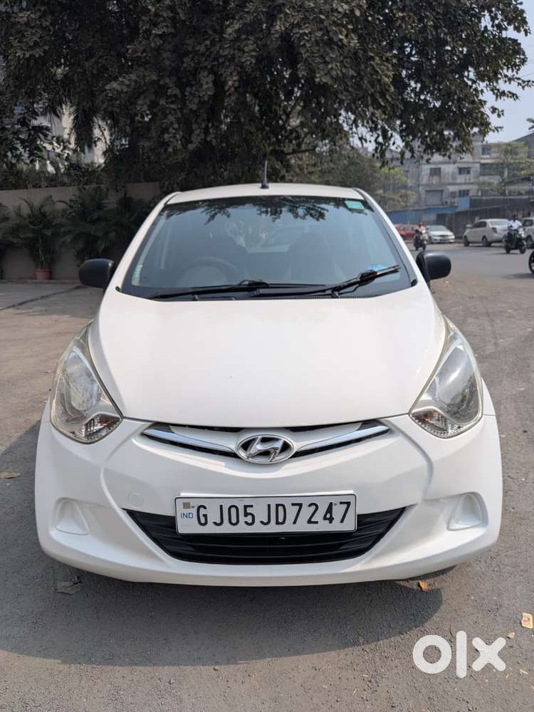Hyundai Eon Era +, 2013, Petrol