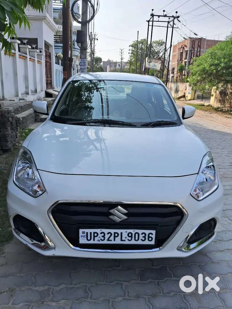 Maruti Suzuki Dzire 2024