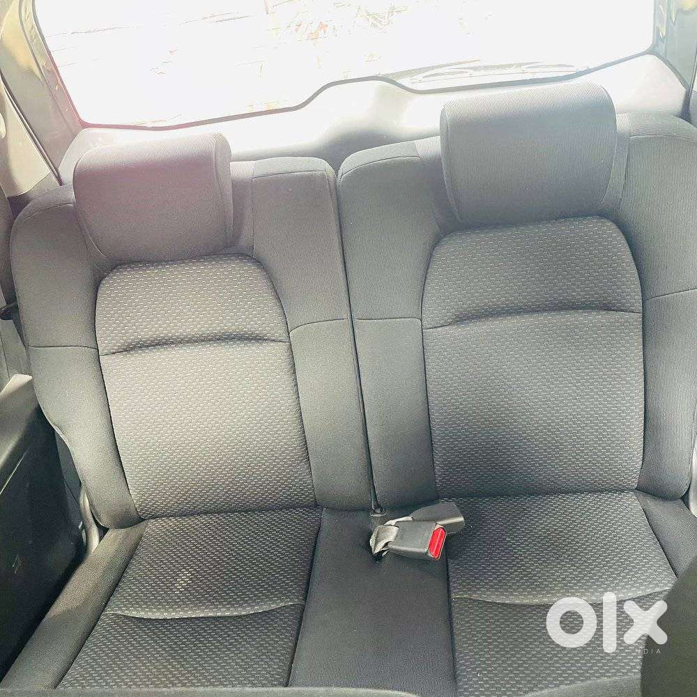 Honda Br-v I-dtec S Mt, 2016, Petrol