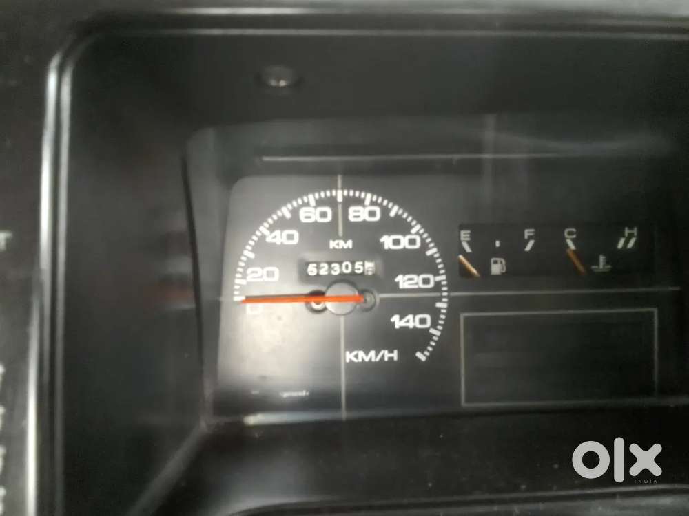 Maruti Suzuki 800 1996 Petrol Well Maintained 52300  Km Driven