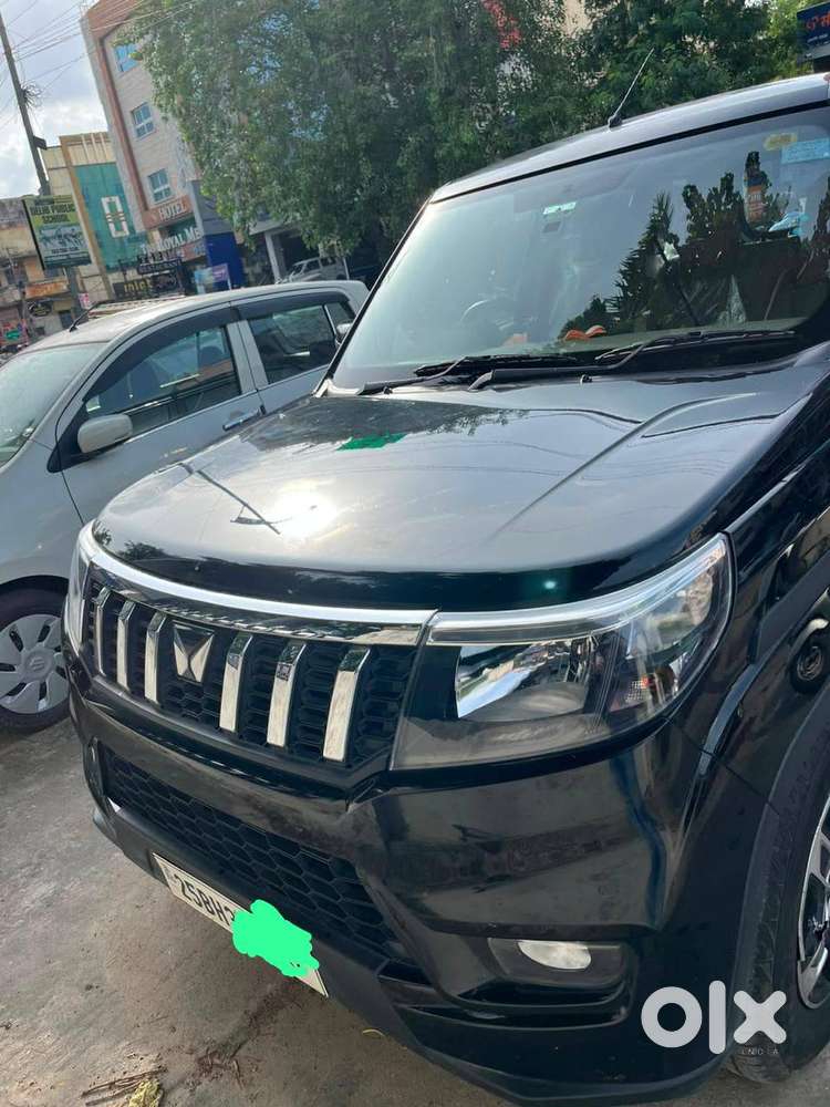 July 2025 Model With Services Record And It Is Bh No Car