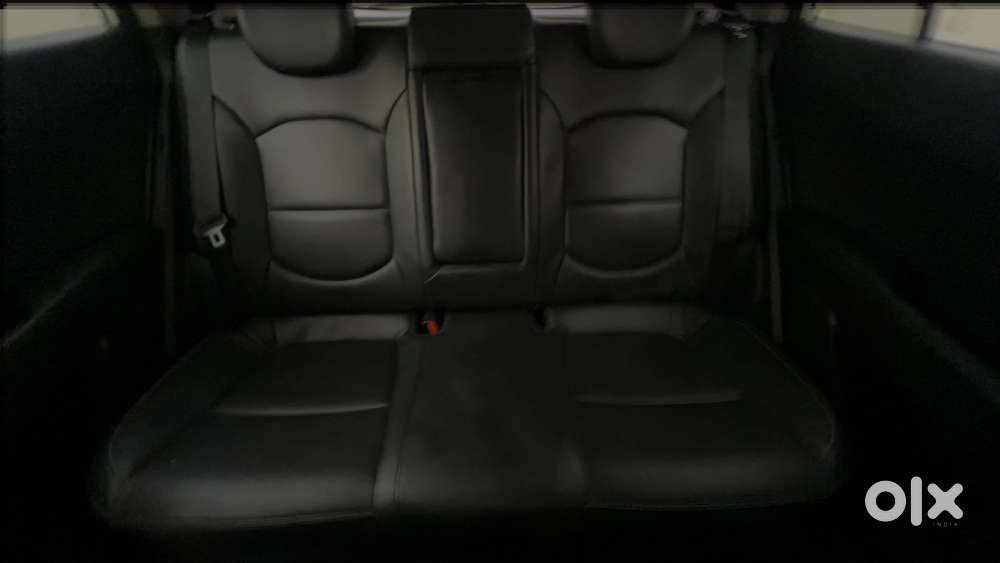 Hyundai Creta 1.6 Sx (o) Vtvt, 2018, Petrol